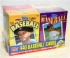 1996 Topps Cereal Factory Set
